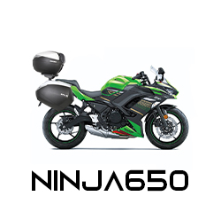 NINJA650