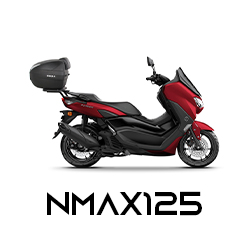 NMAX125