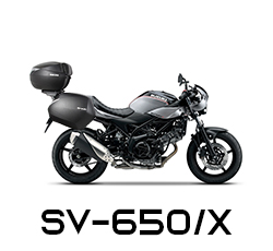 SV650/X