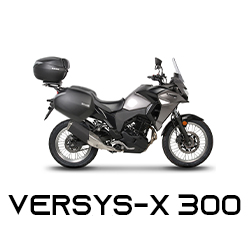VERSYS-X300