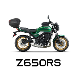Z650RS