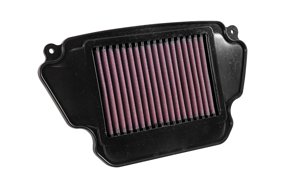 K&N Air Filter CBR650F - CB650F (HA-6414