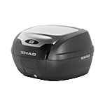 SH40 ALU LOOK